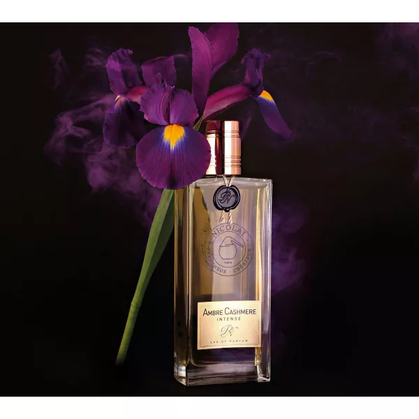 Nicolai Parfumeur Createur Ambre Cashmere Intense ��������������� ����