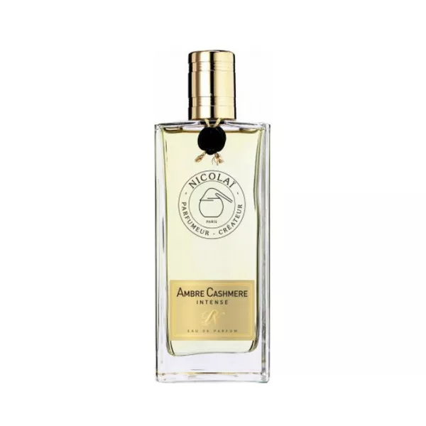 Nicolai Parfumeur Createur Ambre Cashmere Intense ��������������� ����