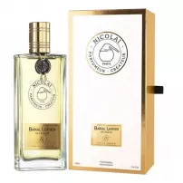 Nicolai Parfumeur Createur Baikal Leather Intense ��������������� ����