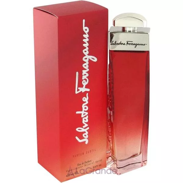 Salvatore Ferragamo Subtile Parfum ��������������� ����
