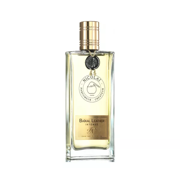 Nicolai Parfumeur Createur Baikal Leather Intense ��������������� ���� (������)