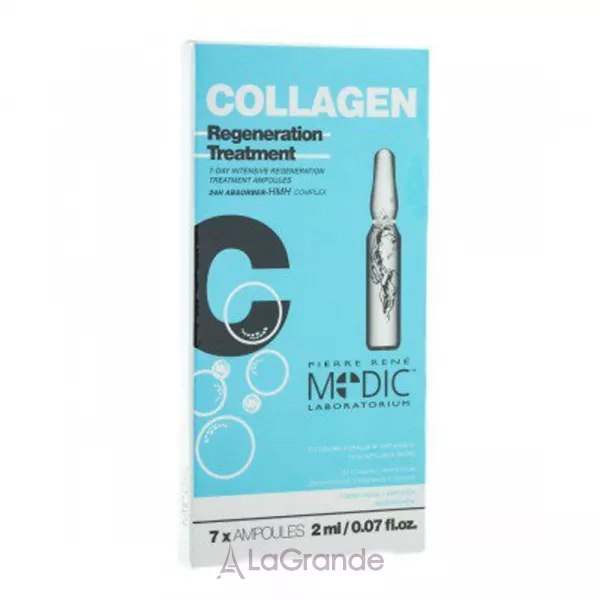 Pierre Rene Medic Laboratorium Vital Serum ������ ��� ���� 