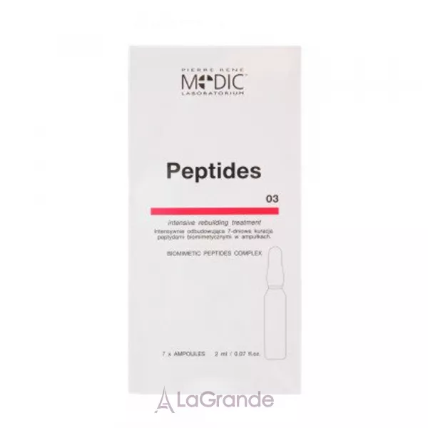 Pierre Rene Medic Laboratorium Vital Serum ������ ��� ������� 