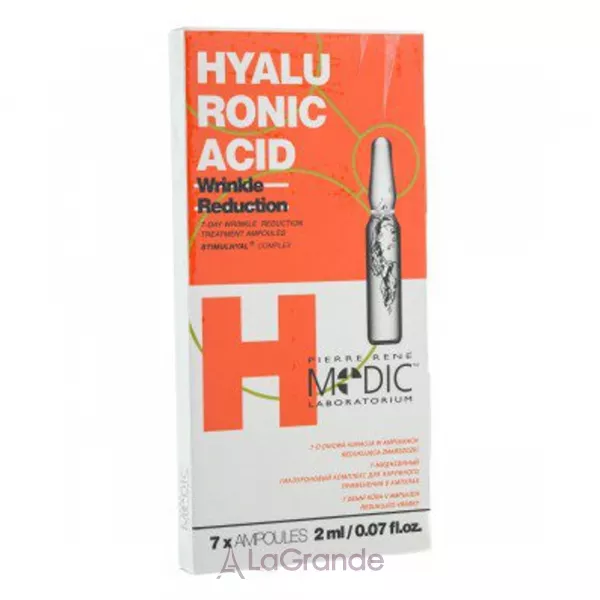 Pierre Rene Medic Laboratorium Vital Serum ������ ��� ������� 