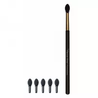 Pierre Rene 202 Eyeshadow Applicator ���������� ��� ����� � ��������� ���������