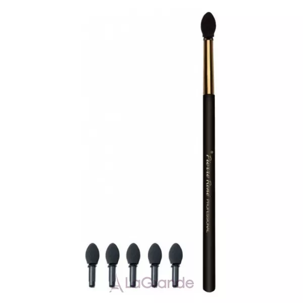 Pierre Rene 202 Eyeshadow Applicator �������� ��� ���� �� ��������� ���������