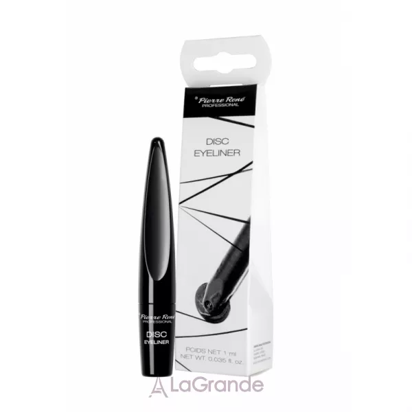 Pierre Rene Disc Eyeliner ������ �������� ��� ����