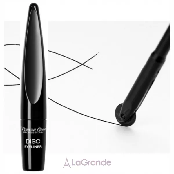 Pierre Rene Disc Eyeliner ������ �������� ��� ����