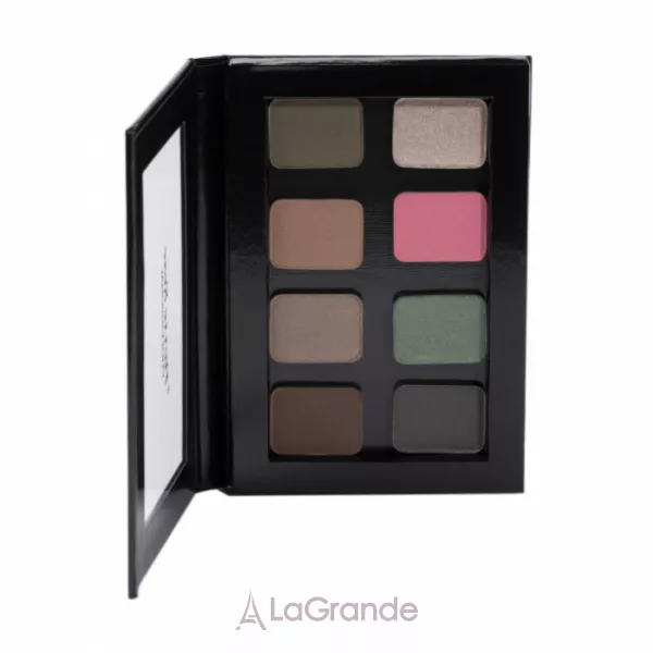 Pierre Rene Magentic Palette Small ������� ��������� ��������� 10�6 ��