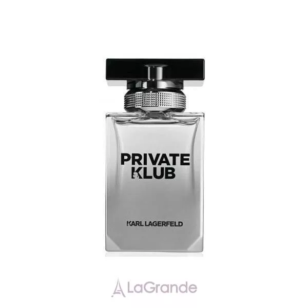 Karl Lagerfeld Private Klub for Men ��������� ����