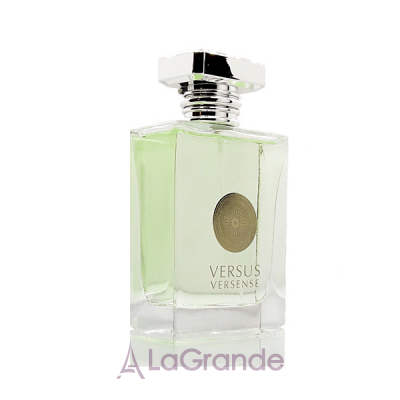 Fragrance World Versus Versense   ()