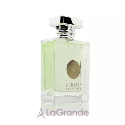 Fragrance World Versus Versense   ()