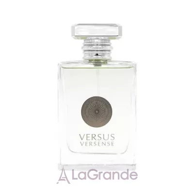 Fragrance World Versus Versense   ()