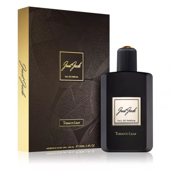Just Jack Tobacco Leaf ��������������� ����