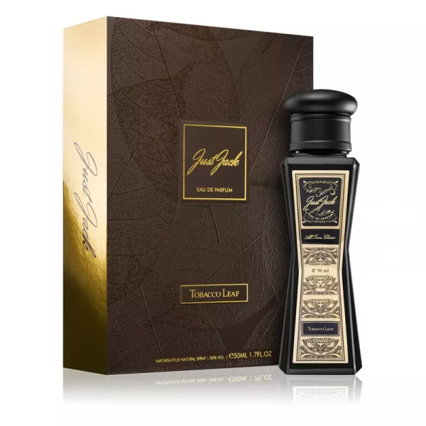 Just Jack Tobacco Leaf ��������������� ����
