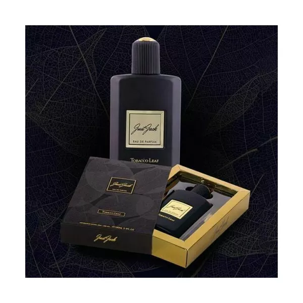 Just Jack Tobacco Leaf ��������������� ����
