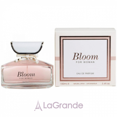 La Muse Bloom For Women  