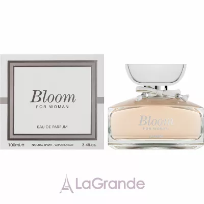 La Muse Bloom For Women  