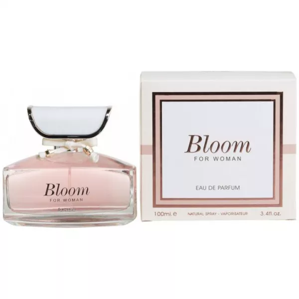 La Muse Bloom For Women ��������������� ����