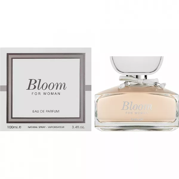 La Muse Bloom For Women ��������������� ����