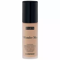 Pupa Wonder Me Fluid Foundation ��������� �������� ������