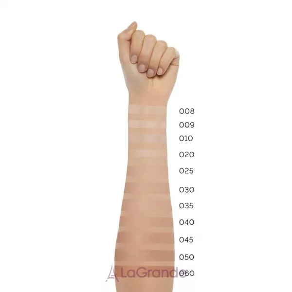 Pupa Wonder Me Fluid Foundation ��������� �������� ������
