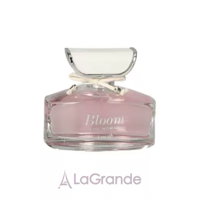 La Muse Bloom For Women   ()