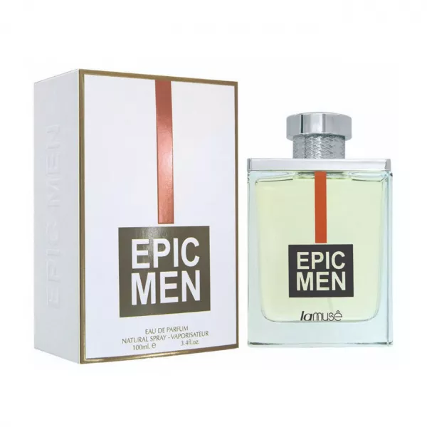 La Muse Epic Men ��������������� ����