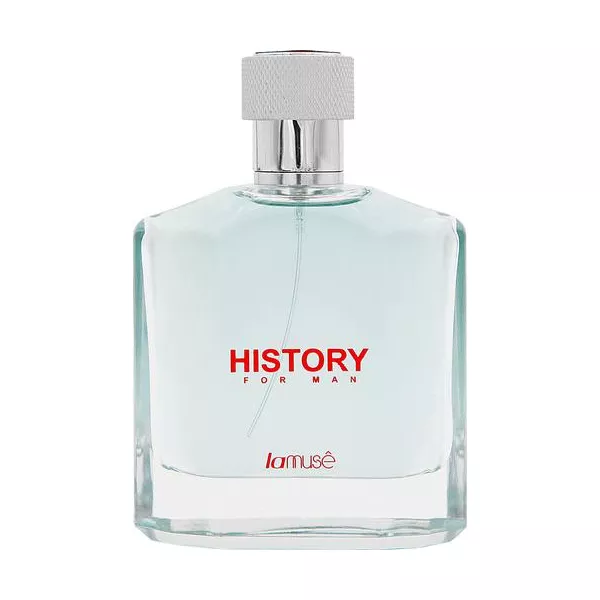 La Muse History ����� (��������������� ���� 100 �� + ���������� 50 ��)