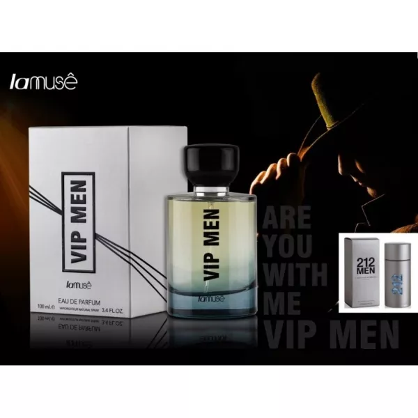 La Muse Vip Men ��������������� ����