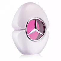 Mercedes-Benz Woman ��������������� ���� (������)