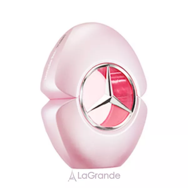 Mercedes-Benz Woman ��������������� ���� (������)