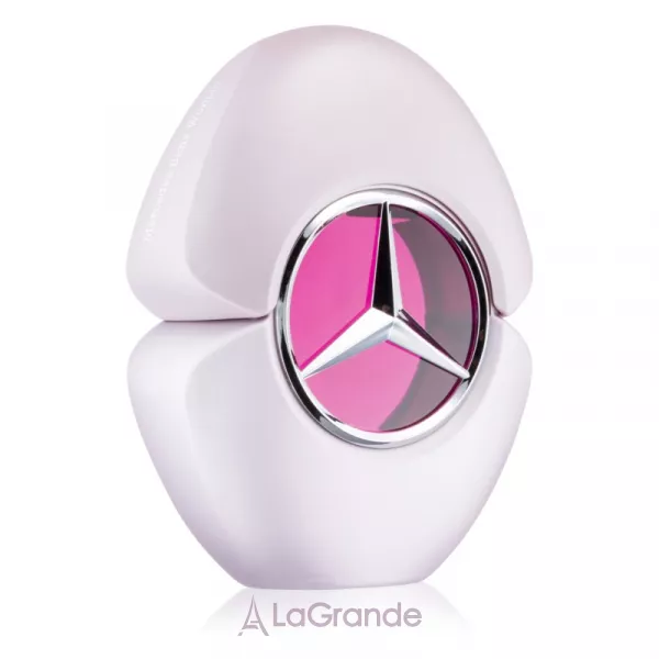 Mercedes-Benz Woman ��������������� ���� (������)