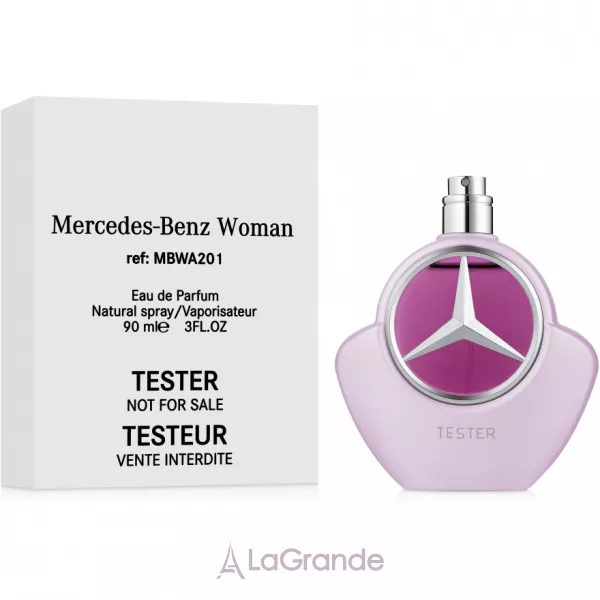 Mercedes-Benz Woman ��������������� ���� (������)