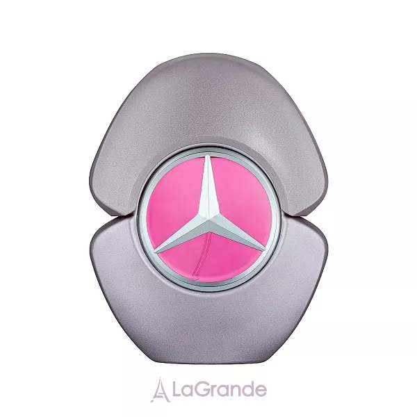 Mercedes-Benz Woman ��������������� ���� (������)