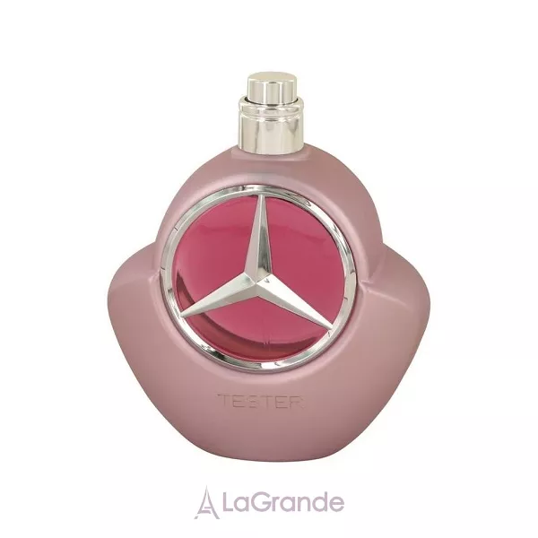 Mercedes-Benz Woman ��������������� ���� (������)