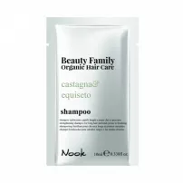 Nook Beauty Family Organic Hair Care Shampoo ������� ��� ������� ������ ����� (�������)