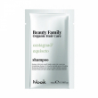 Nook Beauty Family Organic Hair Care Shampoo 10ml