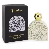 M. Micallef Secrets of Love Spiritual ��������������� ����
