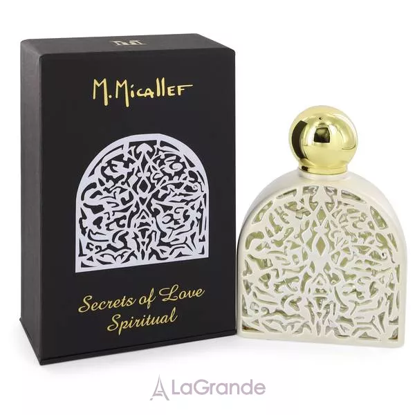 M. Micallef Secrets of Love Spiritual ��������������� ����