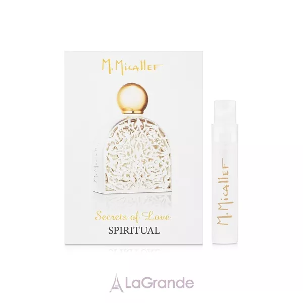 M. Micallef Secrets of Love Spiritual ��������������� ����