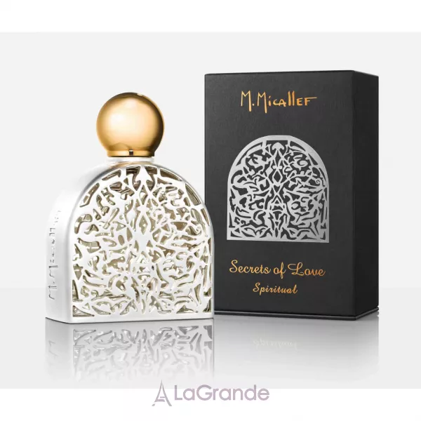 M. Micallef Secrets of Love Spiritual ��������������� ����
