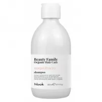 Nook Beauty Family Organic Hair Care Shampoo ������� ��� ����� � ������������ �����