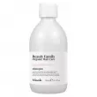 Nook Beauty Family Organic Hair Care Shampoo      