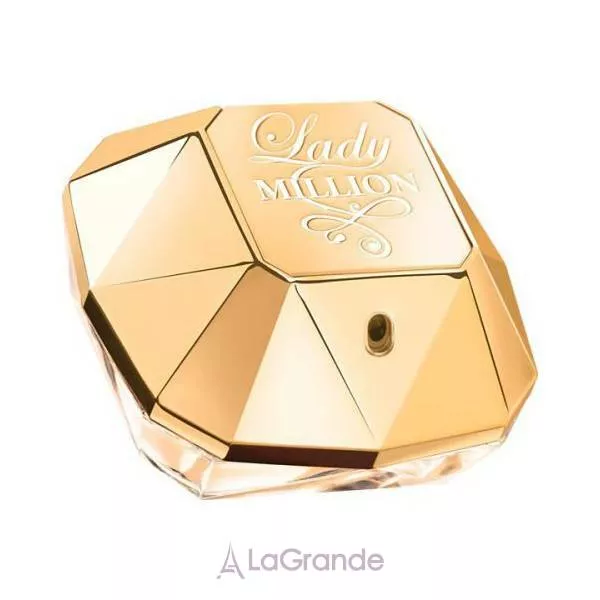 Paco Rabanne Lady Million Eau de Toilette �������� ���� (������)