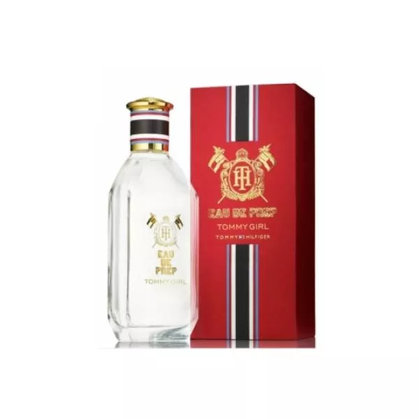 Tommy Hilfiger Eau de Prep Tommy Girl ��������� ����