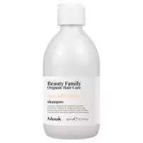 Nook Beauty Family Organic Hair Care Shampoo ������� ��� ��������� ������ � ����������� �����