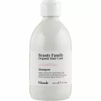 Nook Beauty Family Organic Hair Care Shampoo ������� ��� ������ �����, �������� � ����������