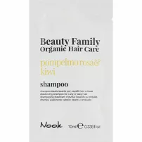 Nook Beauty Family Organic Hair Care Shampoo ������� ��� ������������ �������� � �������� ����� (�������)