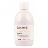 Nook Beauty Family Organic Hair Care Shampoo ������� ��� ������������ �������� � �������� �����
